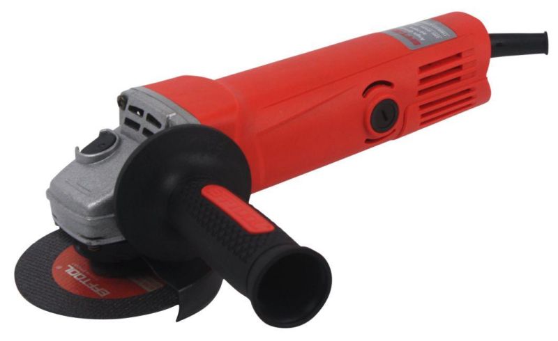 Angle Grinder China Professional Customizable Electric Angle Grinder with Best Quality