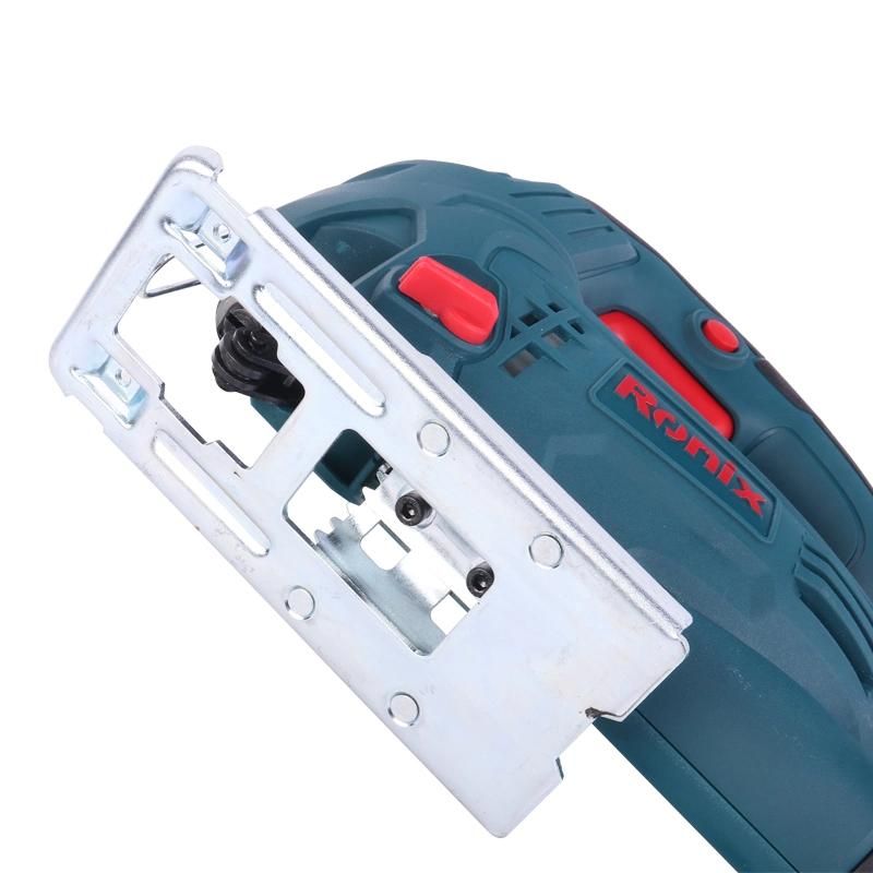 Ronix 4150 Multi-Functional Electric Reciprocating Jig Saw Wood Cutter Jigsaw