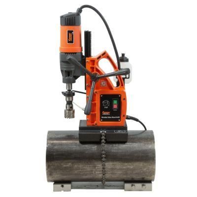 Cayken Scy-2300e Magnetic Drill Press Machine