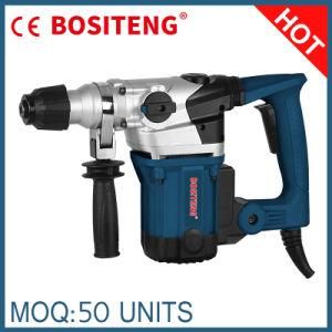 Mn-3009A Factory Electric Rotary Hammer Drill 8j SDS Plus Drill Rotary Hammer 110V