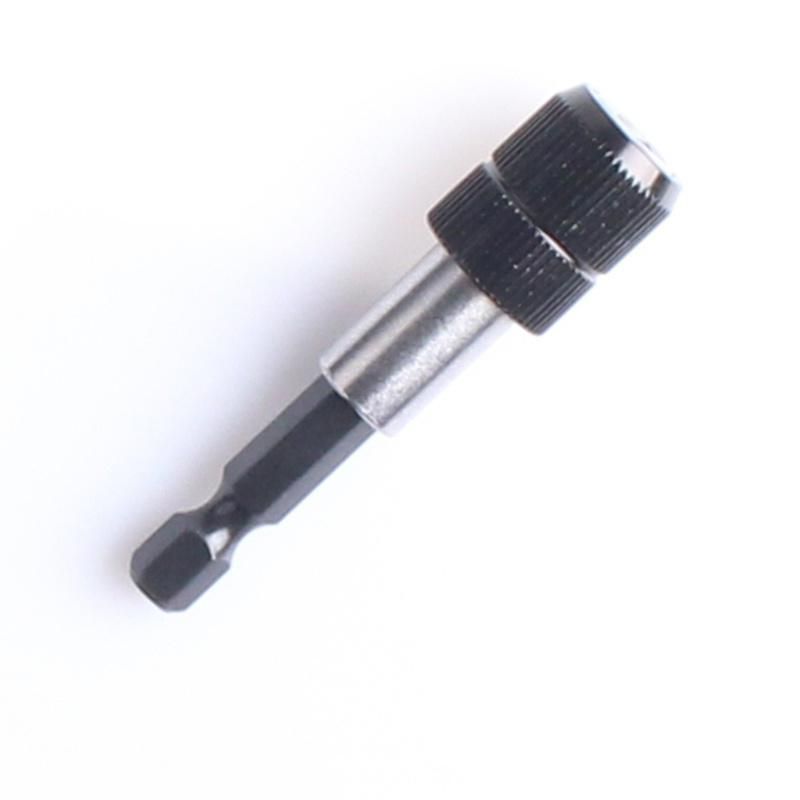 Driver Hex Adapter Shank Tools