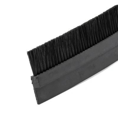 Strip Brushes Accept Custom Filaments of High Qualitys