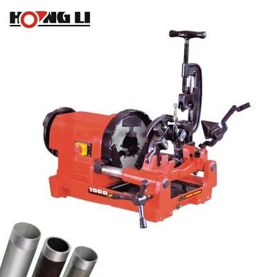 Powerful Lightest 3inch Portable Pipe Threading Machine (SQ80C1)