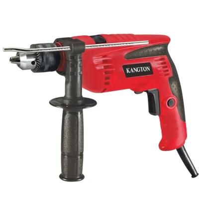 Kangton Prefessional 600W Drilling Tools 13mm