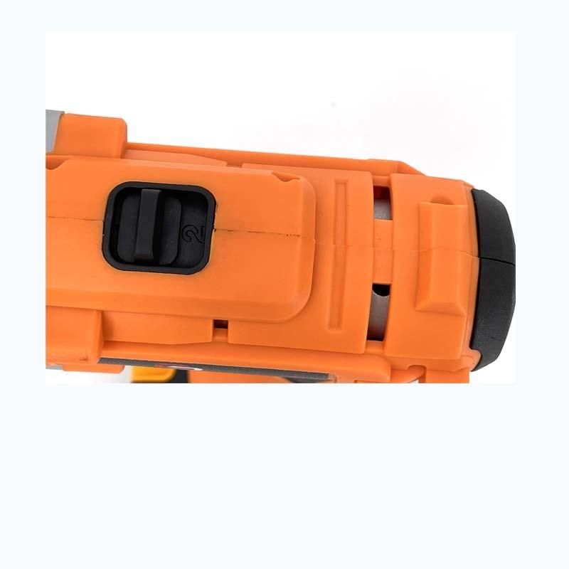 Cg-3010 Orange Double Speed 12V 16.8V 21V Li-on Lithium Battery Professional Manufacturer Hand Rechargeable Forward and Reverse Impact Cordless Drill