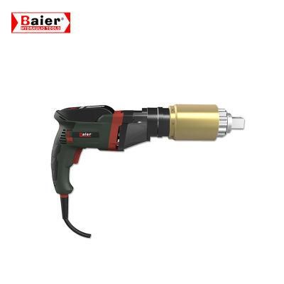Electric Torque Wrench Bolting Tools Vertical Type Precision Digital Display Electric Torque Wrench Bolting Fast Speed Dynamatic Torque
