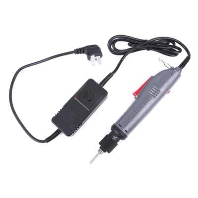 Semi-Automatic Adjustable Mobile Phone Electric Screwdriver with Power Controler pH635
