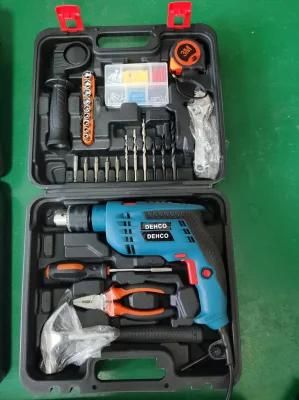 Power Tools Factory Supplied Quality Portable 28PCS Tools Kit Box