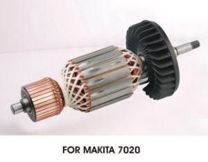 SHINSEN POWER TOOLS Rotor Armatures for Makita 7020 angle grinder