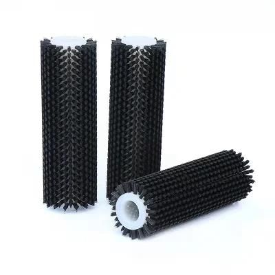 Shaftless Brush Roller Accept Customizeds Factory Wholesale High Quality