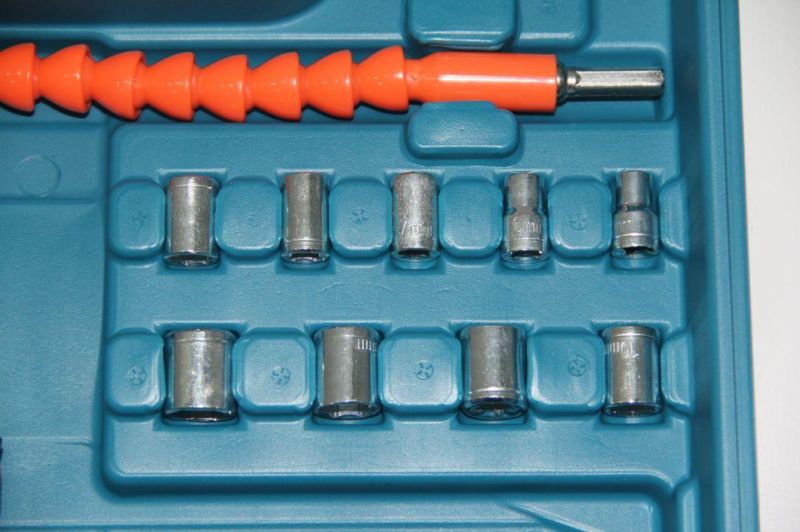 Power Tool Coreless Electric Hand Drill Tools Set Power Tools