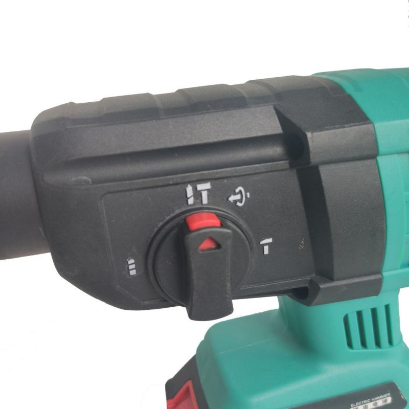 High Quality Power Tools Electric Hammer Professional Drills 21V Cordless Dril