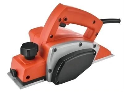 2022 New-Metal Base-Professional Electric Woodworking-Power Tool Machines-Planer