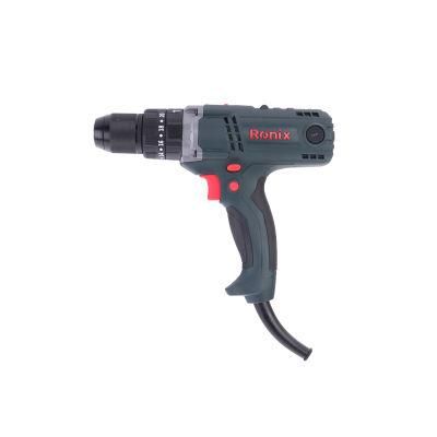 Ronix Model 2520 Variable Speed Electric Screwdriver Drill
