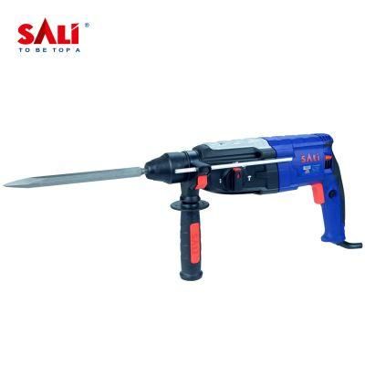 Sali 2128 28mm 850W Multifunction Function High Quality Rotary Hammer