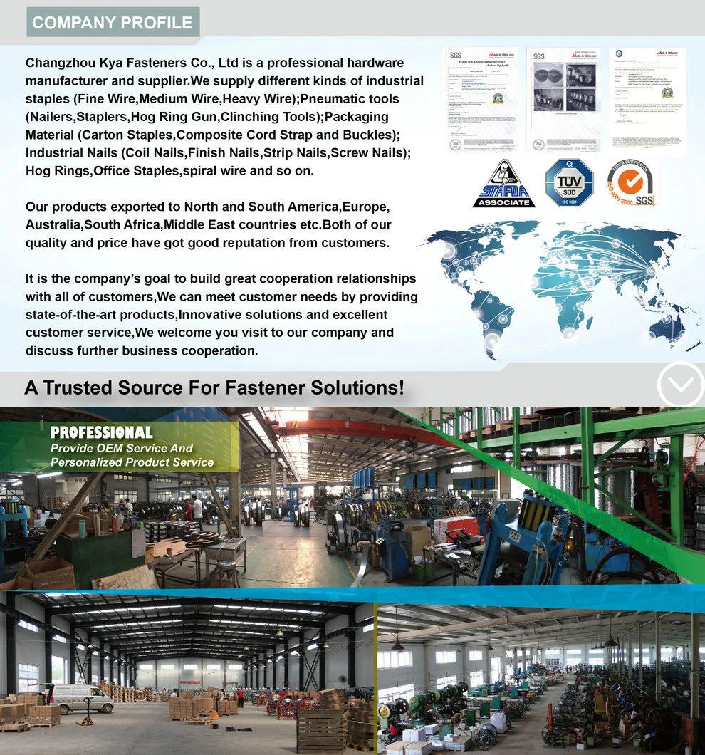 Li-ion Battery High Quality Kya-400b Cordless Rebar Tier