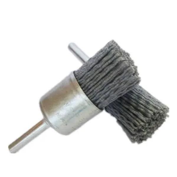 Nylon End Brushes