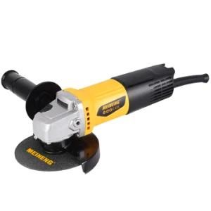 Meineng 4065 110V /220V Angle Grinder 115mmcutting Machine Manufacturer