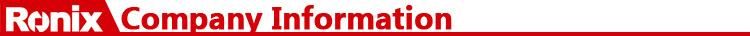 Hot-Selling Ronix 2821 Variable-Speed 6-27j 1500W Demolition Hammer