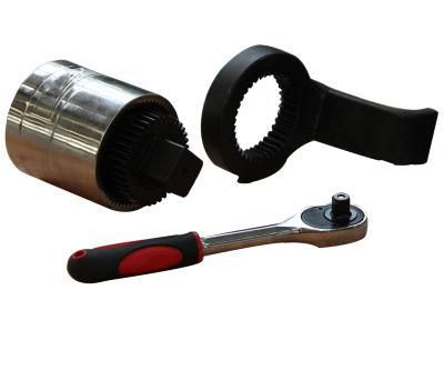 Adjustable Wrench Hand Torque Multiplier