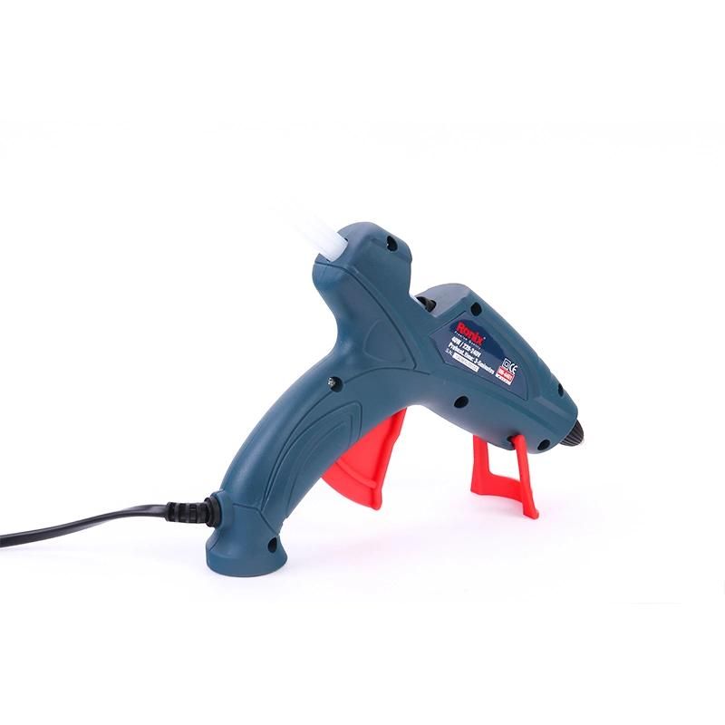 Ronix Rh-4461 40W Hot Glue Gun with Glue Stick, Hot Melt Glue Spray Gun