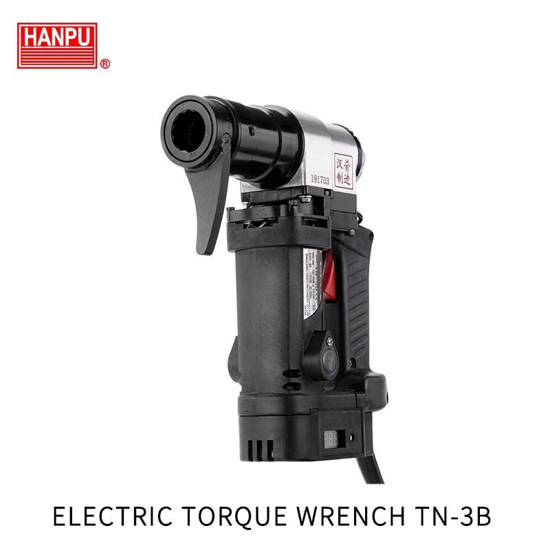 M12 M16 Electric Torque Wrench with Indicator Hanpu