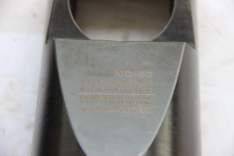 6-12 mm Bolt Size Hydraulic Nut Splitter