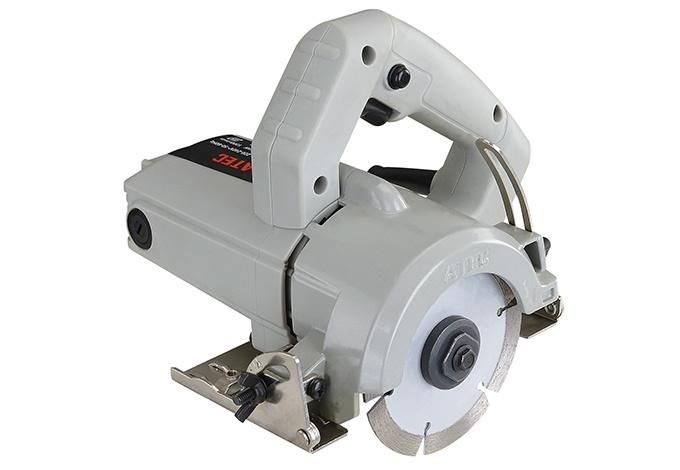 1500W Hand Industrial Portable Tool Marble Cutter Machine (AT5117)
