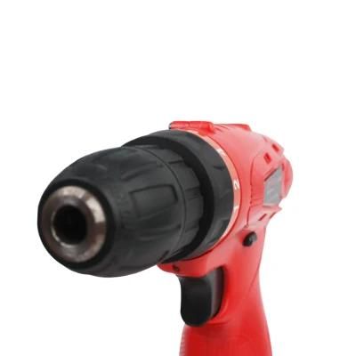 High Quality Efftool Cordless Drill Lh-1836