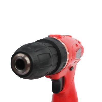 High Quality Efftool Cordless Drill Lh-1836