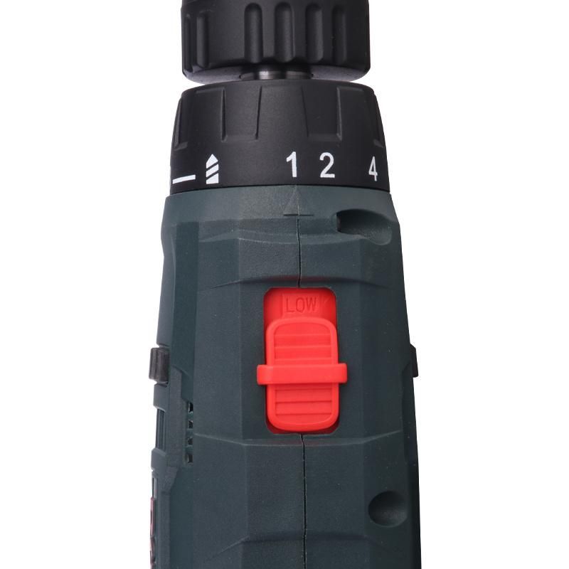 Ronix Model 2510 High Quality 10mm 230W Power Tools Mini Corded Battery Electric Impact Hand Drill Machine