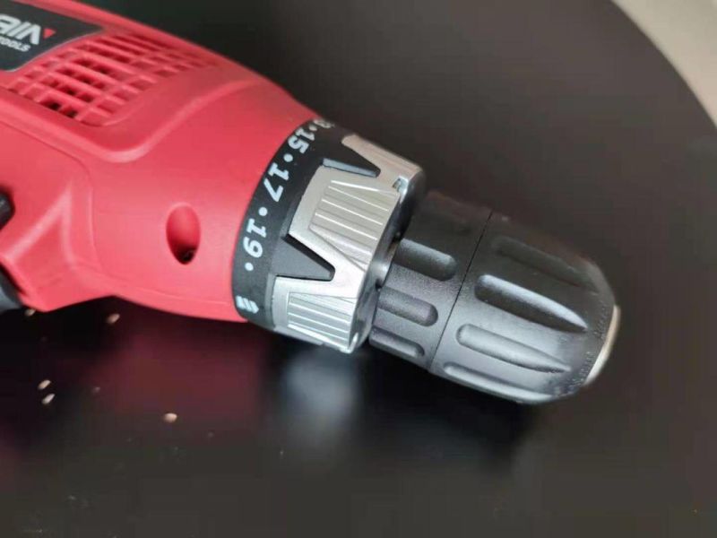280W T006 Electric Corded Torque Drill