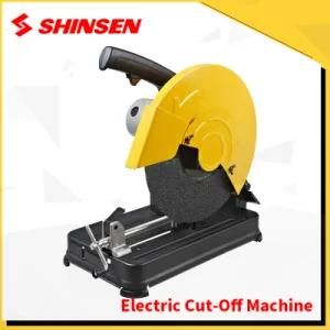 Power Tools Factory 355mm Electric Cut Off Machine LG 355 Style