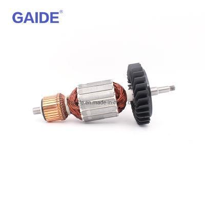 Powertools Accessory Armature Ga7060 Manufacture