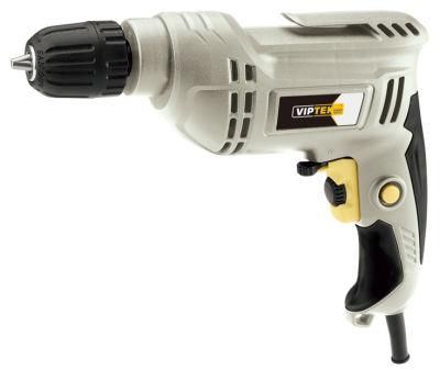 680W 10mm Professional Hand Electric Drill T10680