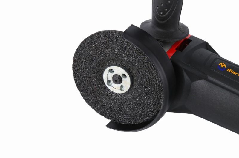 9523 Electric Power Tools Powerful Motor Angle Grinder