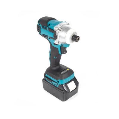 Wholesale Custom High Quality 220W Battery Voltage Electric Wrench