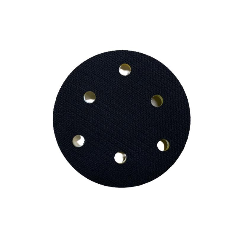 5′′ Backing Pad Back-up Sanding Plate for Sander Grinder