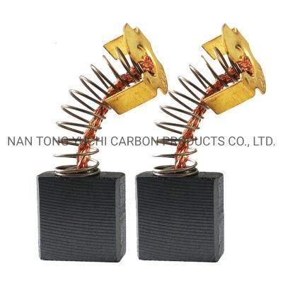 Hitachi 999044 Carbon Brush 2-Pack for P12ra M12V C10ra2 Cc12y G18se 999-044