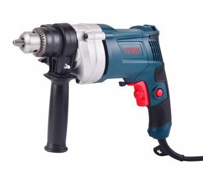 Prox Power Tools Variable Speed 13mm Electric Drill 800W Pr-110960