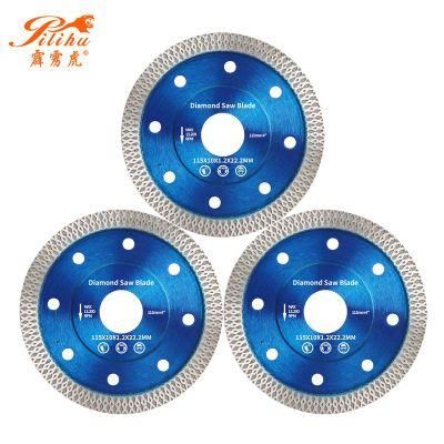 Hot Sale Factory Direct Very Hard Yellow Red Brown Black Sharpening Grinding Diamond Saw Blades