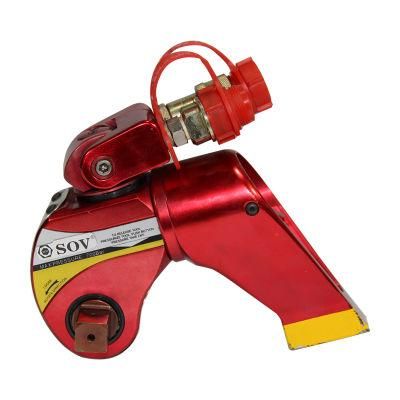 Hytorc Same Model Square Drive Hydraulic Torque Wrench