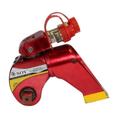 Hytorc Same Model Square Drive Hydraulic Torque Wrench