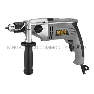 Hot Sale Professional 850W 13mm Impact Drill Power Tool Electric Tool