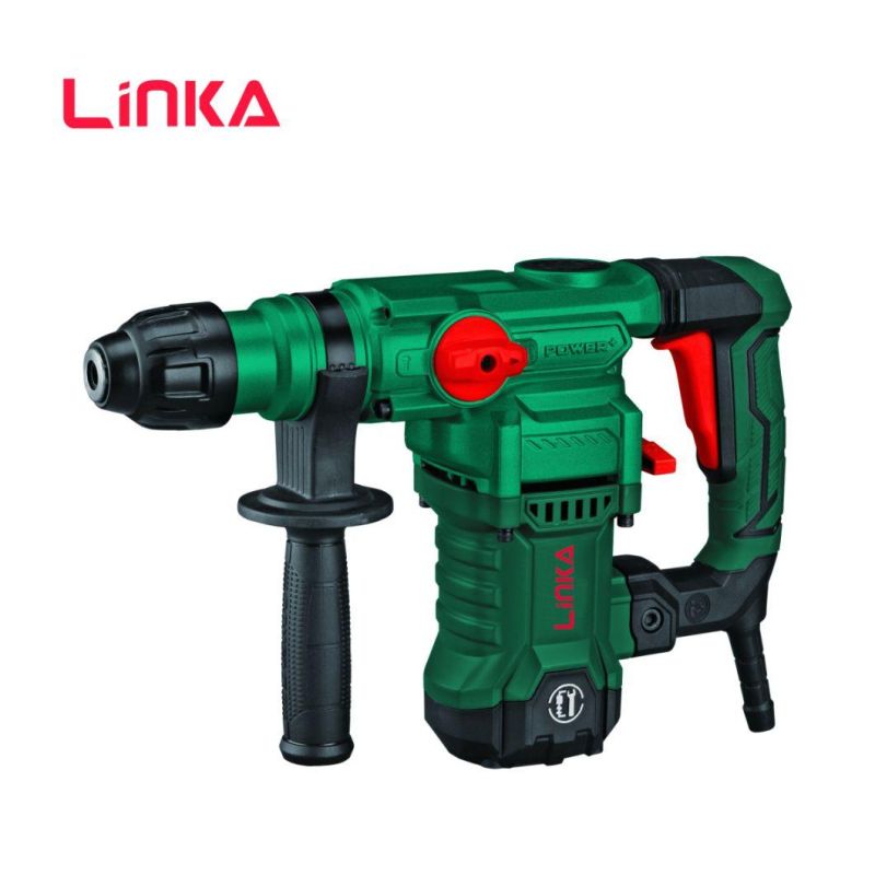 Linka CE/GS 800W1050W 1200W 1500W 2100W Rotary Demolition Hammer