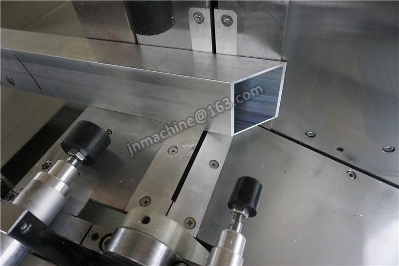 CNC Double Head Cutting Saw Machine for Metal Cutting Saw