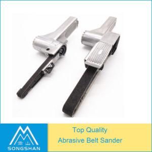 China Best Supplier Mini Abrasive Belt Sanders with Easy Operation