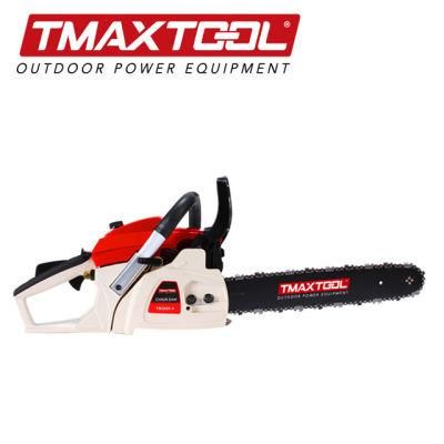 Tmaxtool 38cc Chain Saw