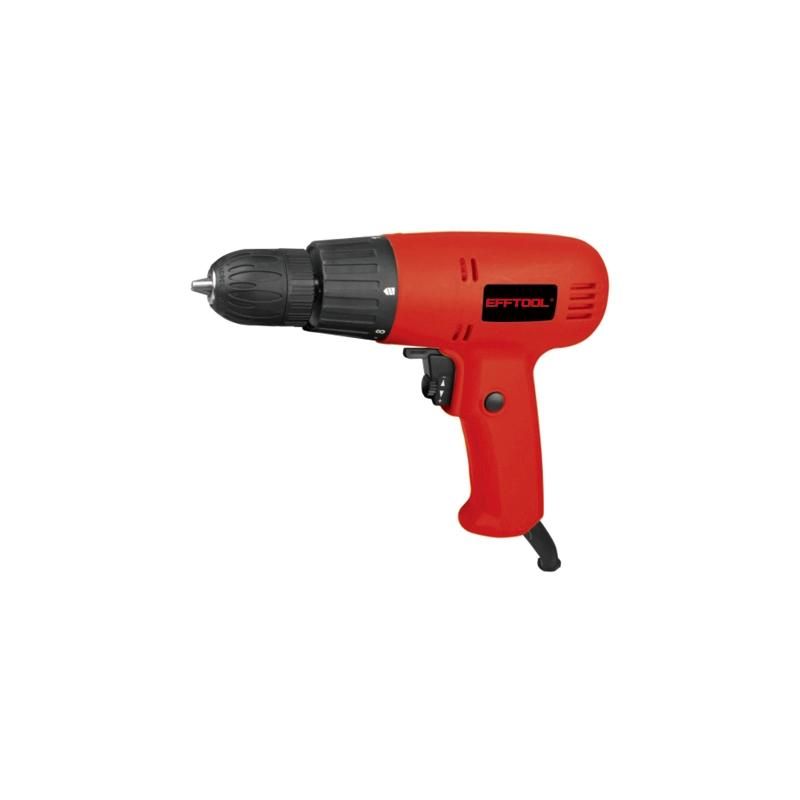 Efftool Lh-1839 Power Handheld Tools Tool Set Multi-Functional Drill Machine Electric Screwdriver