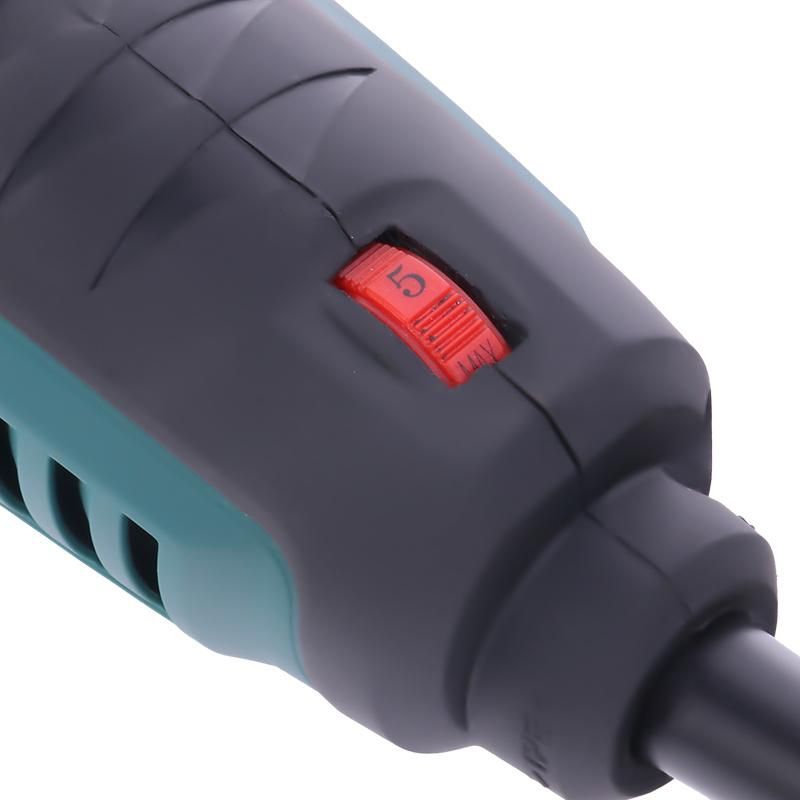 Ronix 4203 Multifunctional Trimming Machine Polishing Cutting Cordless Oscillating